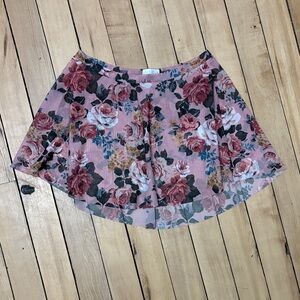 Eleve ballet skirt size small